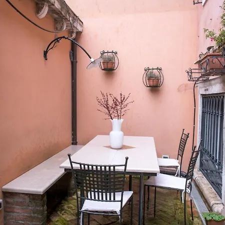 Palazzo Gussoni