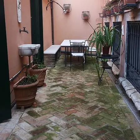 Palazzo Gussoni Венеция
